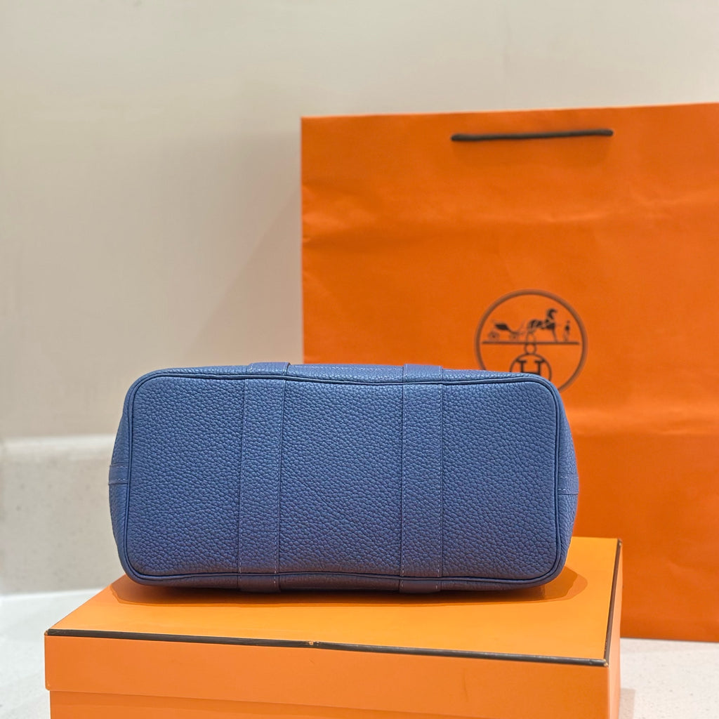 Hermes Blue