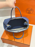 Hermes Blue