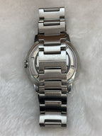 Mido Commander White Automatic (self-winding) watch 40 millimeters M021.431.11.031.00