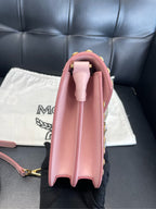 MCM Messenger Bag