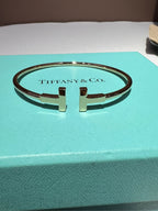 Tiffany Tiffany T Collection Rose gold 60010773