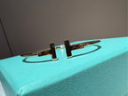 Tiffany Tiffany T Collection Rose gold 60010773