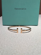 Tiffany Tiffany T Collection Rose gold 60010773