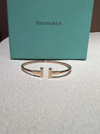 Tiffany Tiffany T Collection Rose gold 60010773