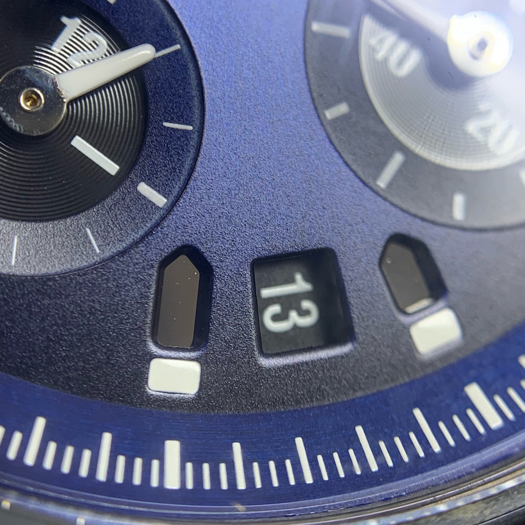 Girard-Perregaux Laureato 44 mm 81060-21-491-FH6A