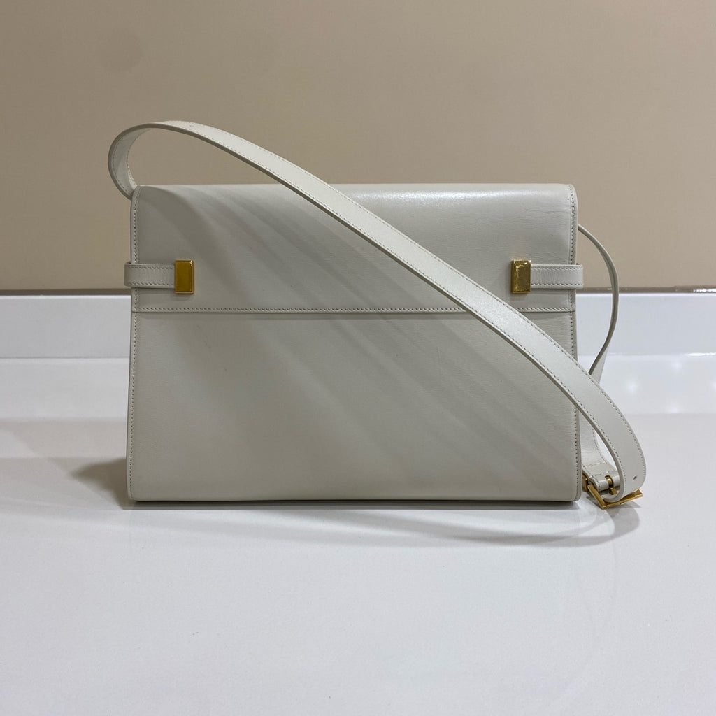 Saint laurent MANHATTAN Series Leather 5792710SX0W9207