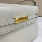 Saint laurent MANHATTAN Series Leather 5792710SX0W9207