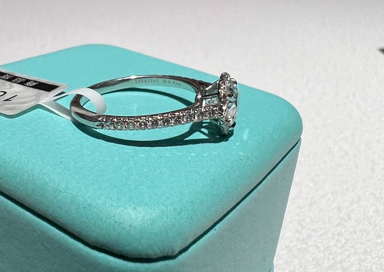 Tiffany Ring