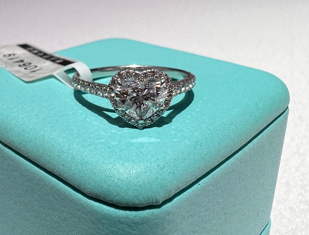 Tiffany Ring