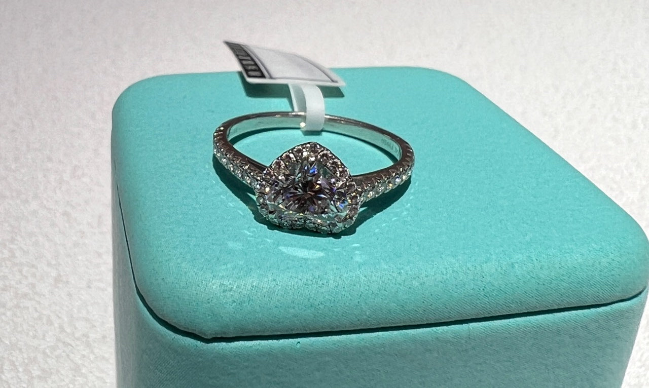 Tiffany Ring