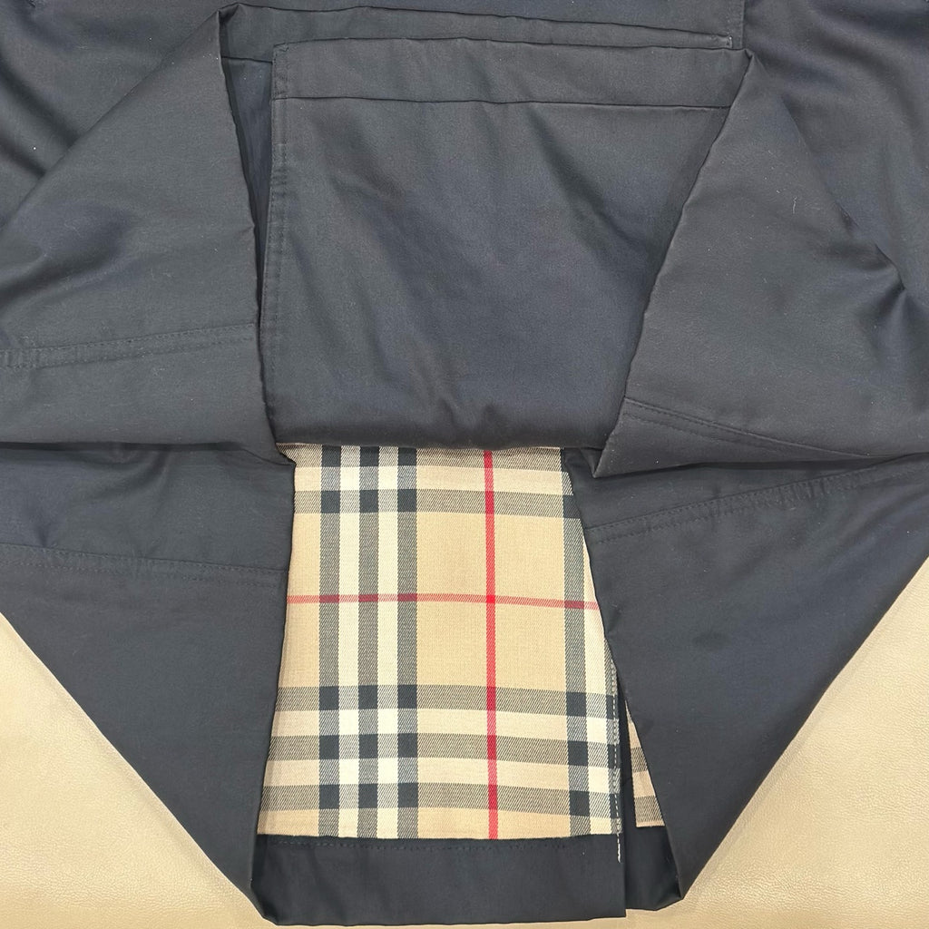 Burberry Black Trench coat 02|04|06|08|10|12|14|16|18 80592411