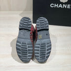 Chanel／香奈儿 Ankle boots