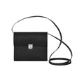 Hermes Black Crossbody