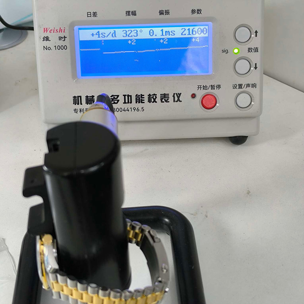 Omega Professional Series 42  310.20.42.50.02.001