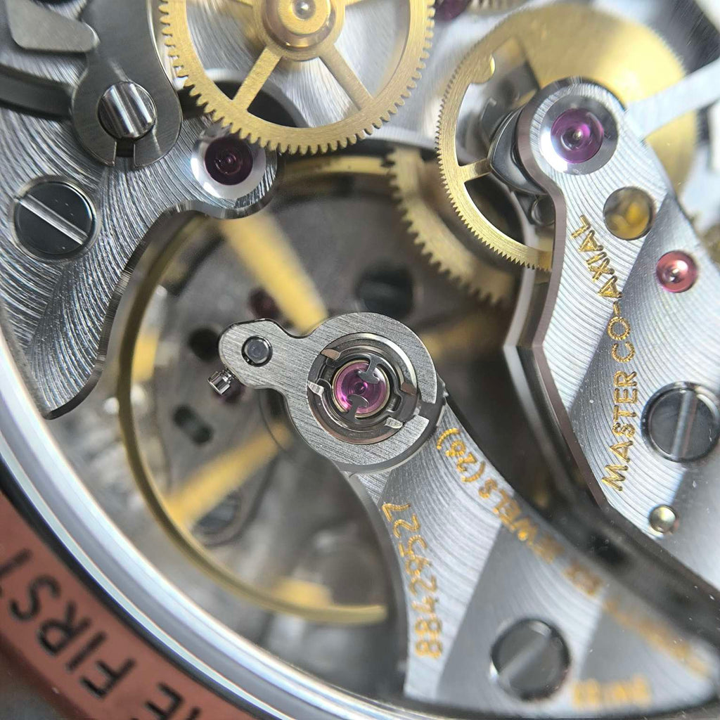 Omega Professional Series 42  310.20.42.50.02.001