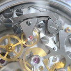 Omega Professional Series 42  310.20.42.50.02.001