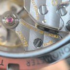 Omega Professional Series 42  310.20.42.50.02.001