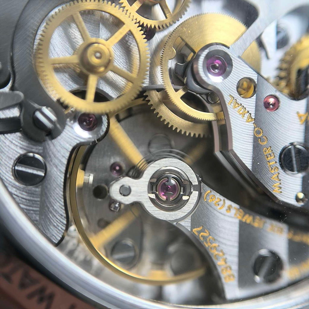 Omega Professional Series 42  310.20.42.50.02.001