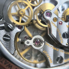 Omega Professional Series 42  310.20.42.50.02.001