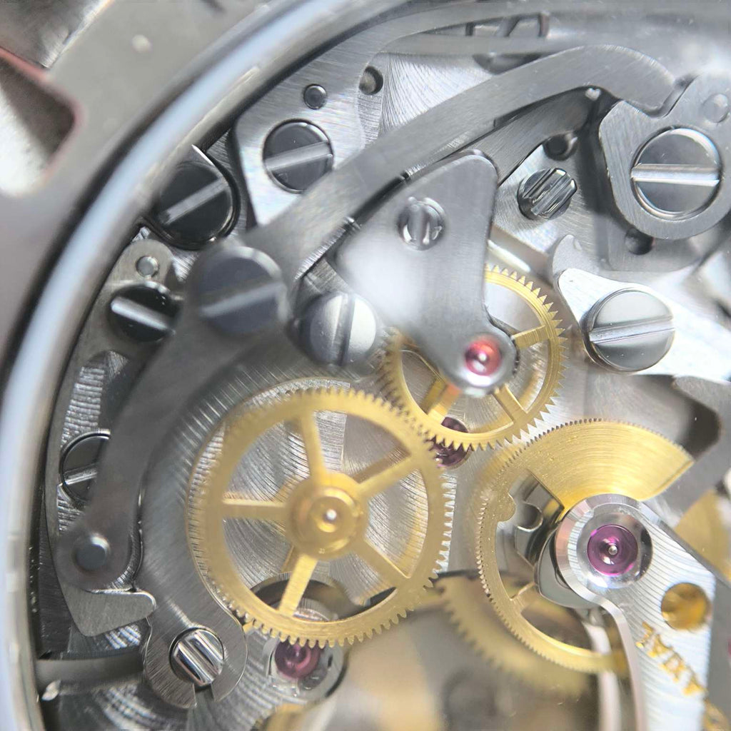 Omega Professional Series 42  310.20.42.50.02.001