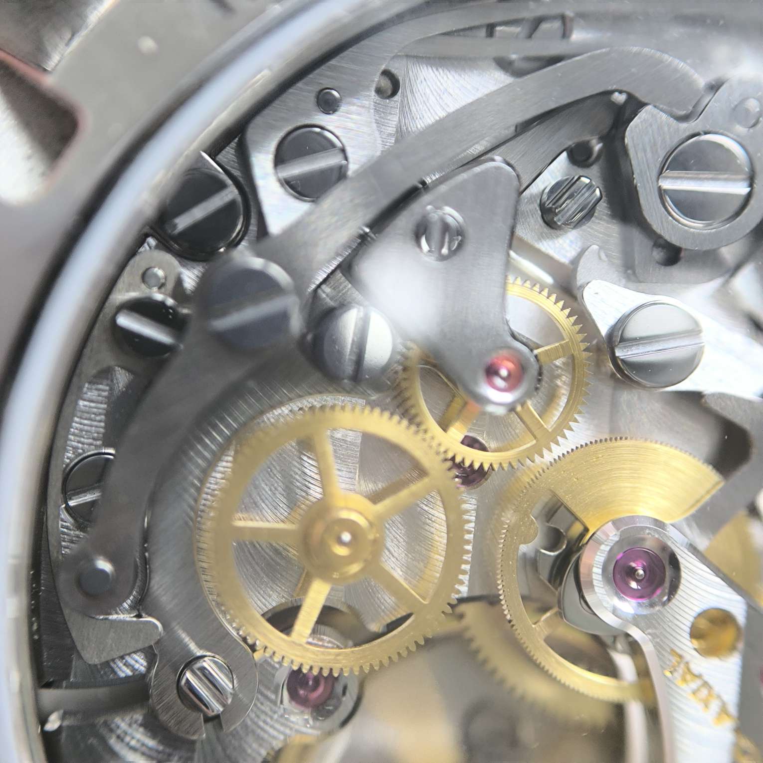 Omega Professional Series 42  310.20.42.50.02.001