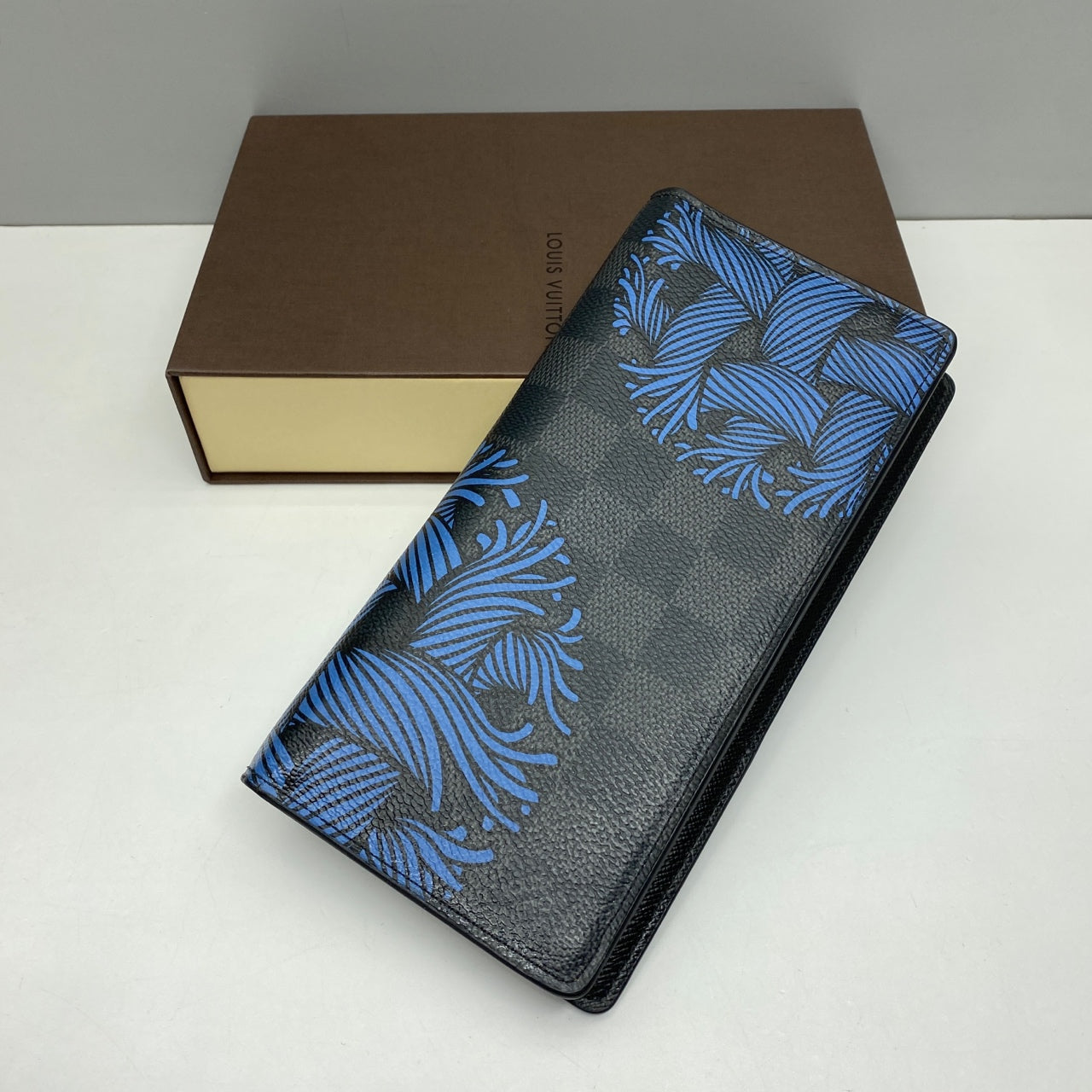 Louis Vuitton Black