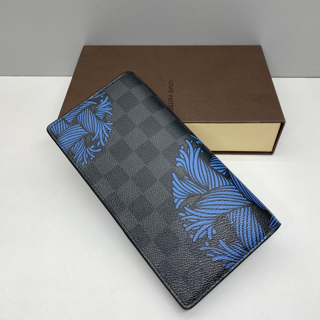 Louis Vuitton Black