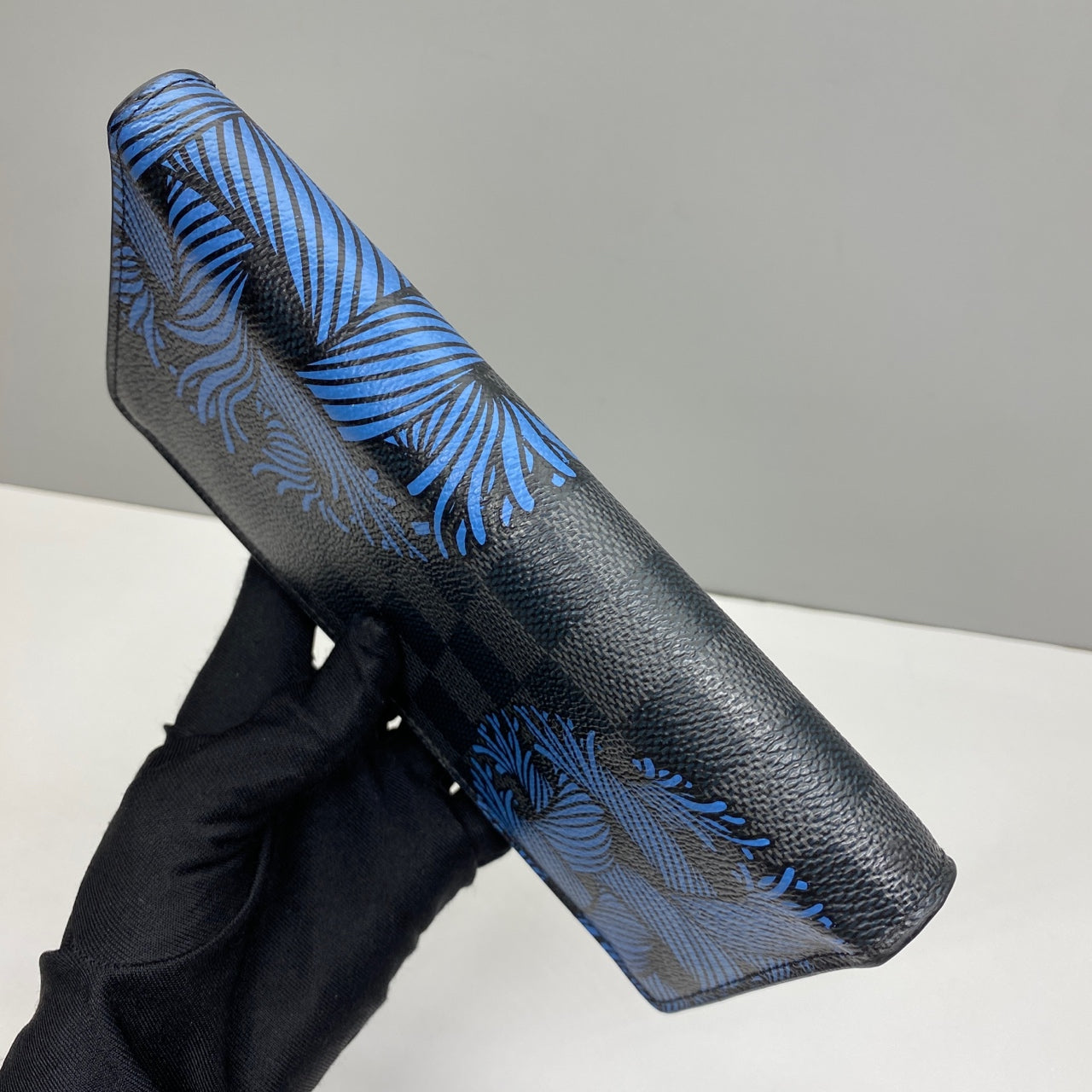 Louis Vuitton Black