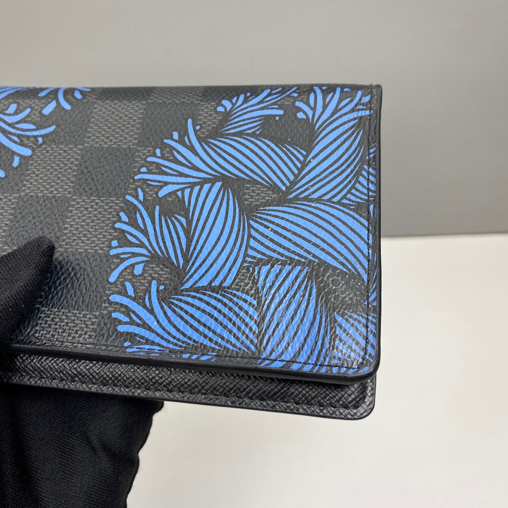 Louis Vuitton Black