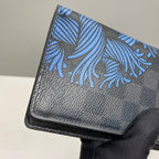 Louis Vuitton Black