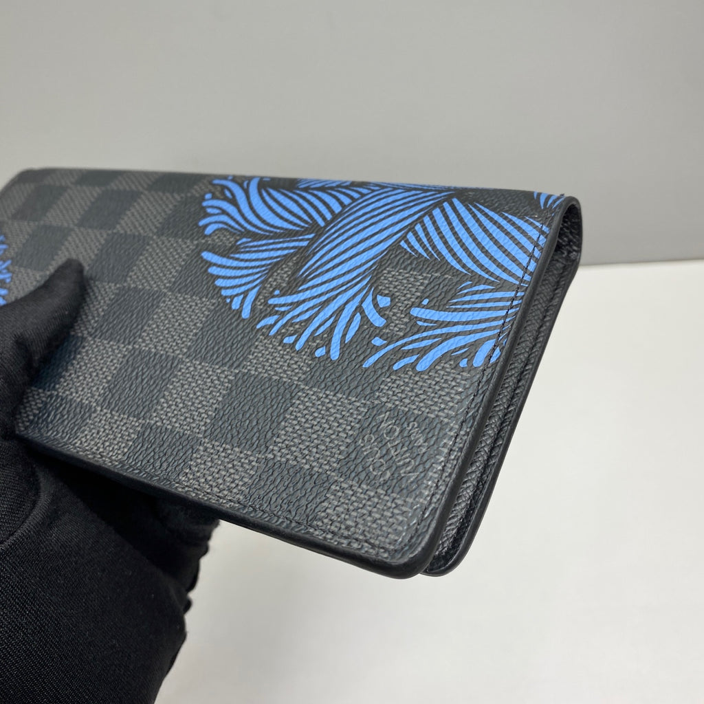 Louis Vuitton Black