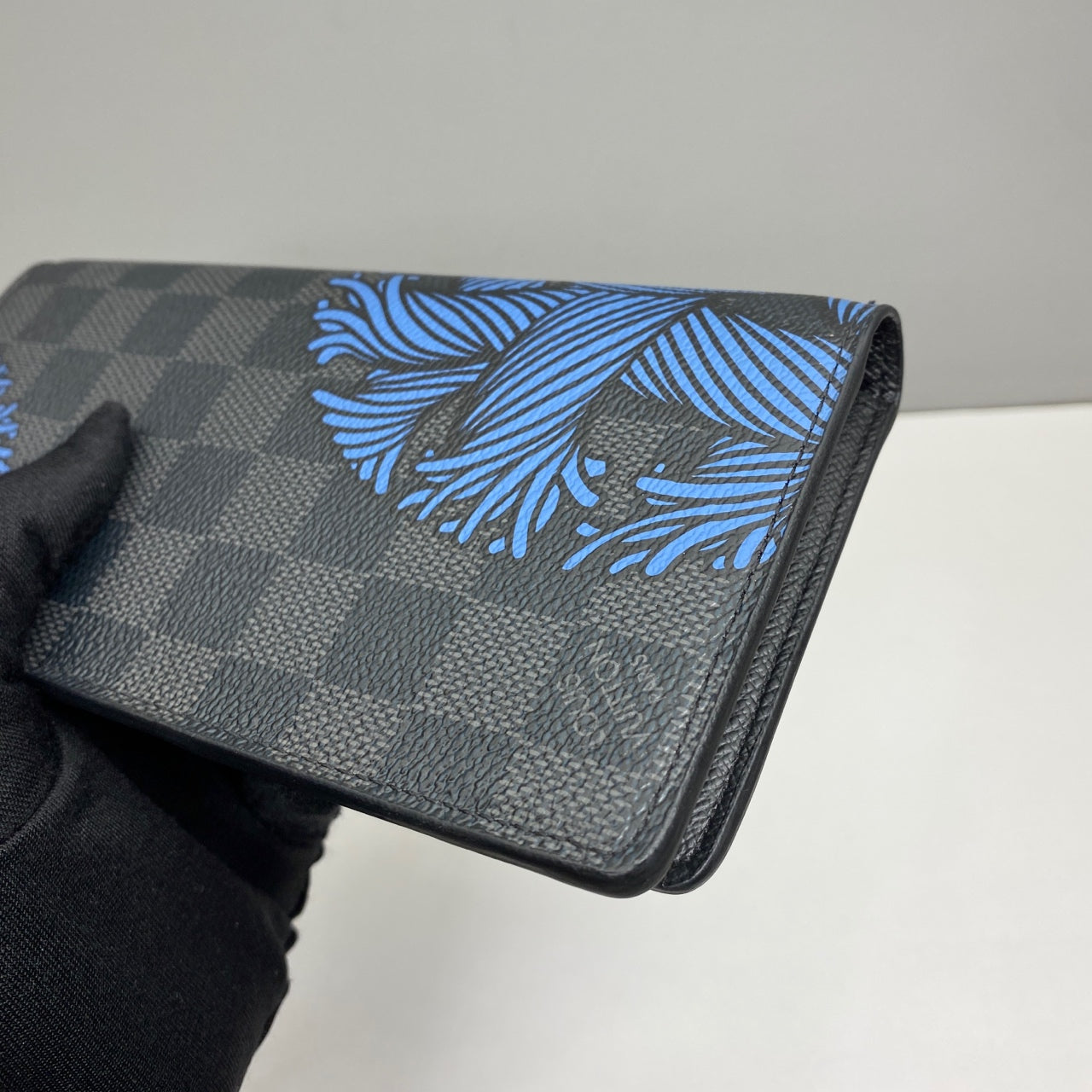 Louis Vuitton Black
