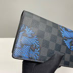 Louis Vuitton Black