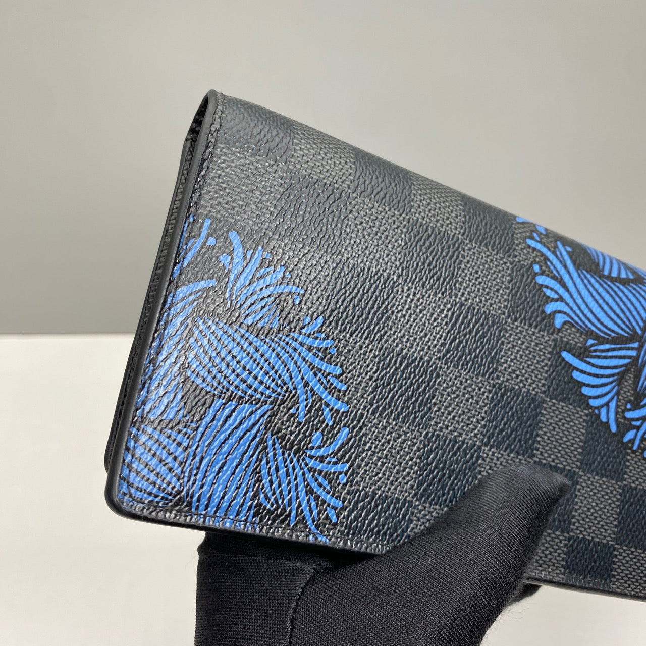 Louis Vuitton Black