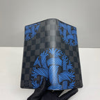 Louis Vuitton Black