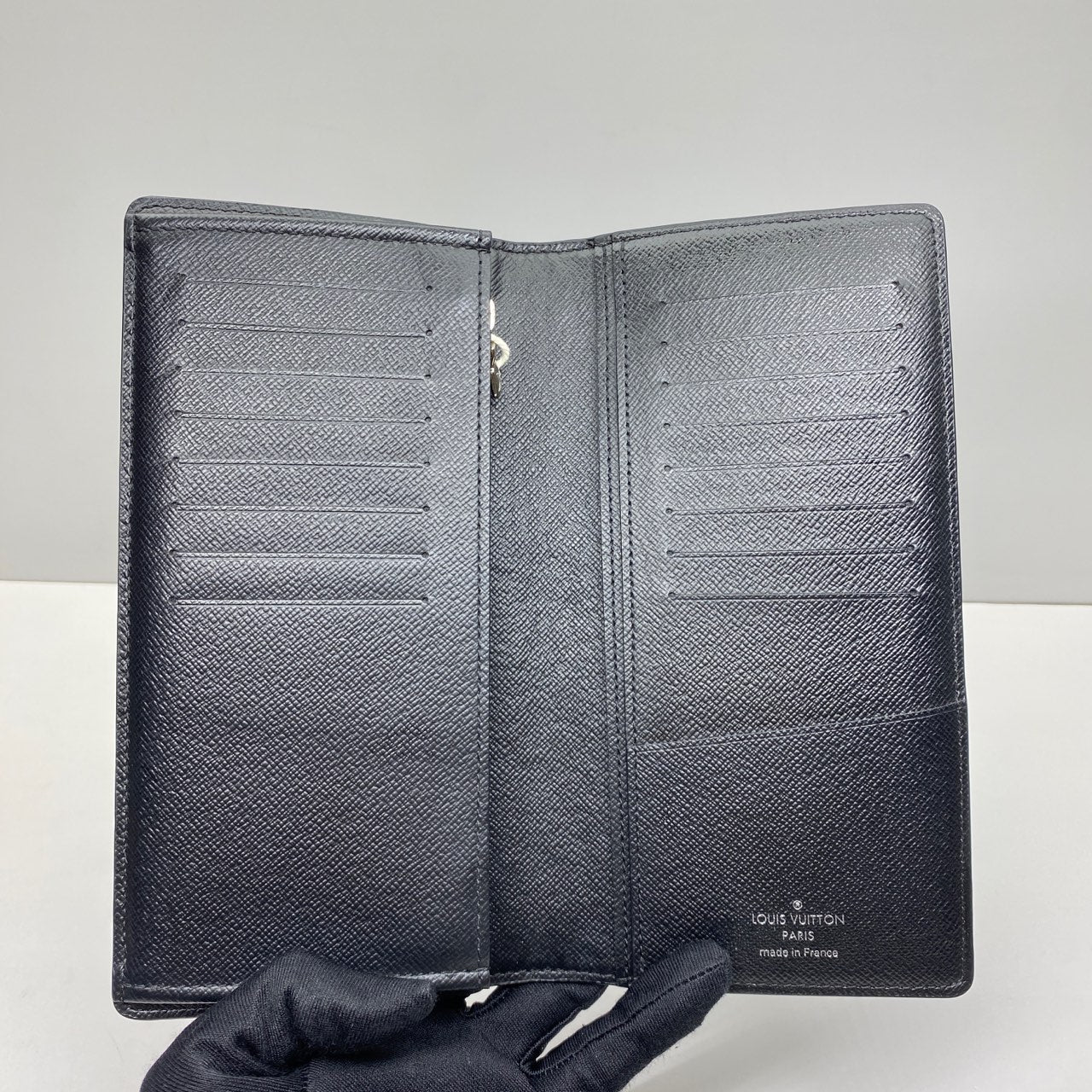 Louis Vuitton Black