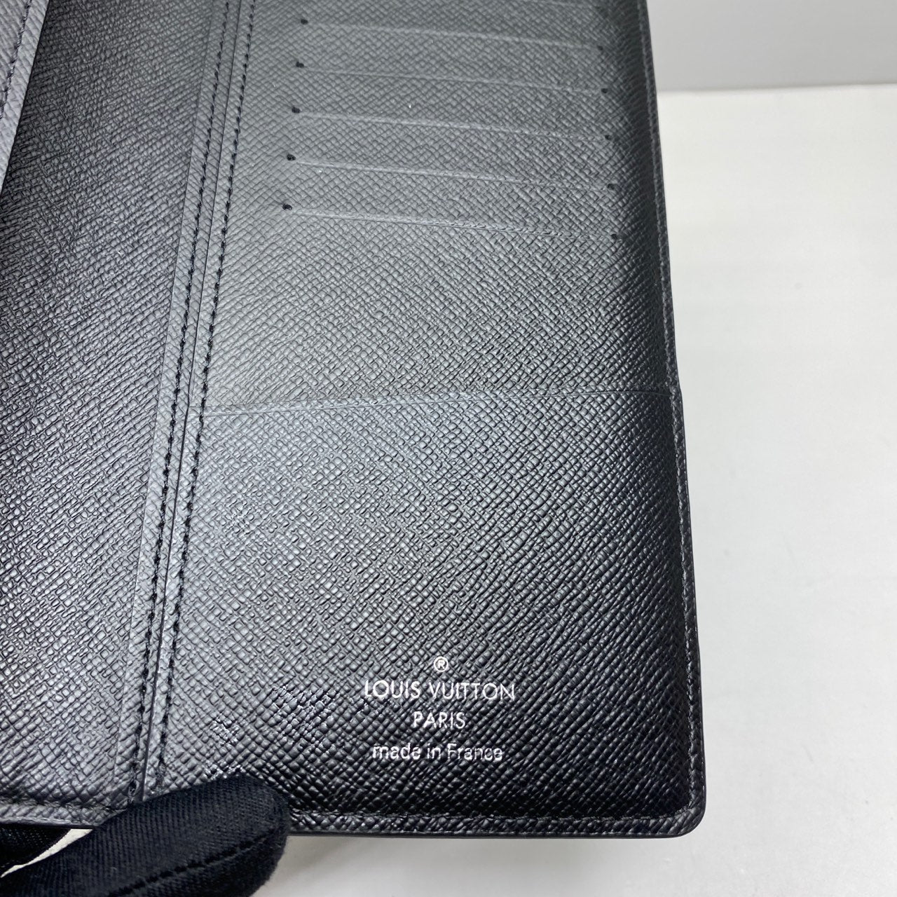 Louis Vuitton Black