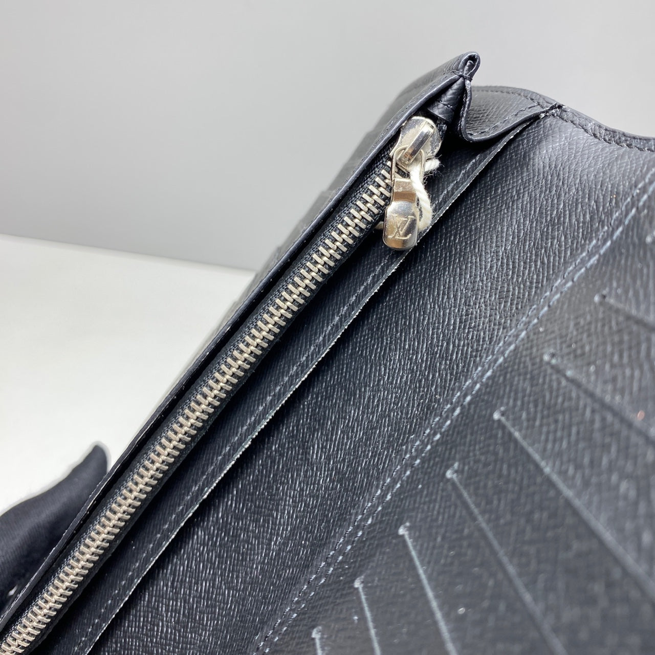 Louis Vuitton Black