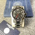 Longines Exercise Automatic (self-winding) watch 42 millimeters L3.669.4.56.7