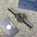 Longines Exercise Automatic (self-winding) watch 42 millimeters L3.669.4.56.7