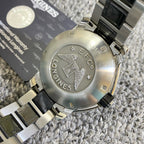 Longines Exercise Automatic (self-winding) watch 42 millimeters L3.669.4.56.7
