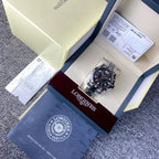 Longines Exercise Automatic (self-winding) watch 42 millimeters L3.669.4.56.7