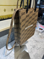Balenciaga BB Polyester 693805210DA2762