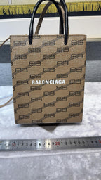 Balenciaga BB Polyester 693805210DA2762