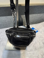 白牌 Belt Bag & Fanny Pack