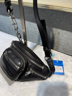 白牌 Belt Bag & Fanny Pack