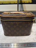 Louis Vuitton Nice Bb 24.0x 18.0x 14.5 cm M42265