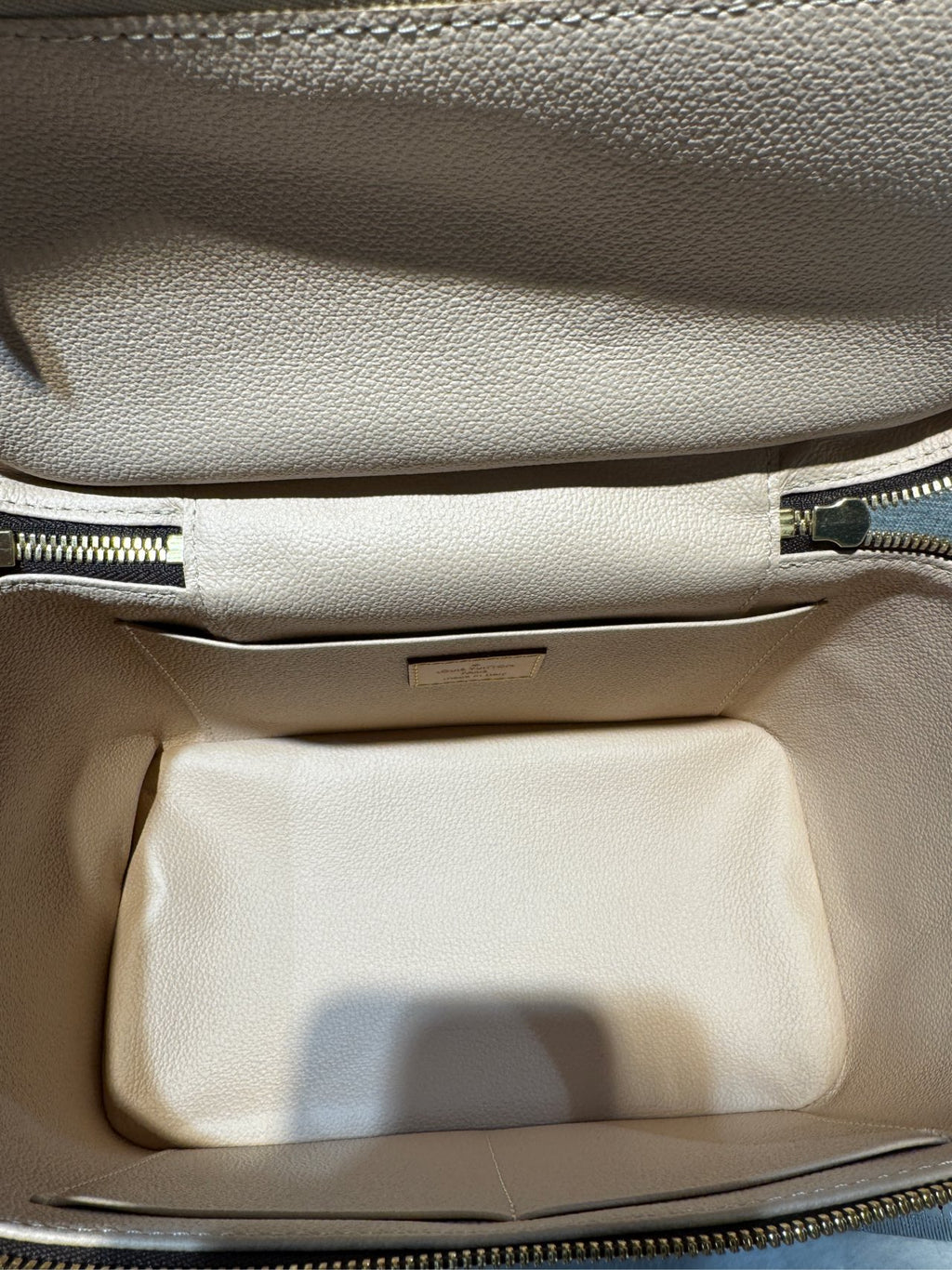 Louis Vuitton Nice Bb 24.0x 18.0x 14.5 cm M42265