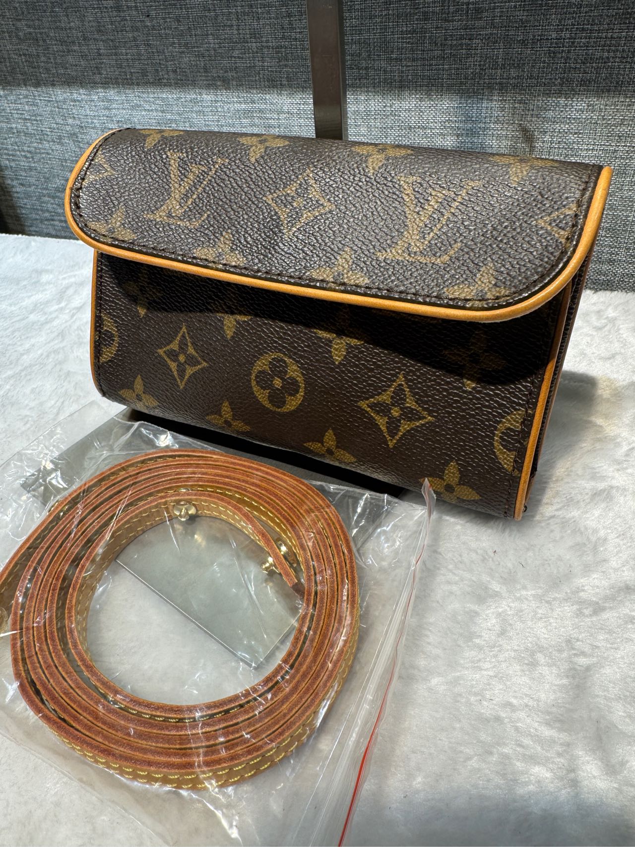 Louis Vuitton Crossbody