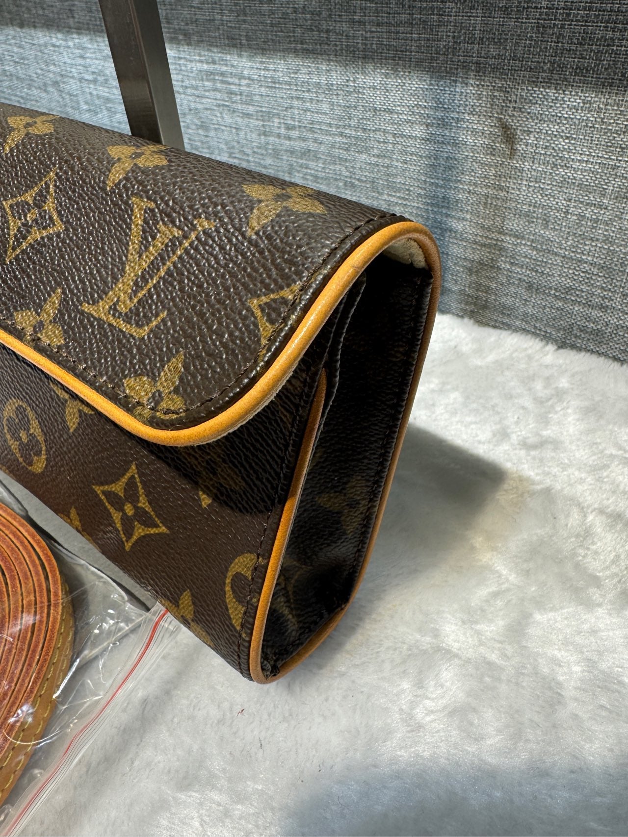 Louis Vuitton Crossbody